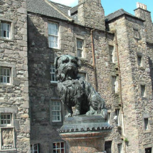 Greyfriars Bobby