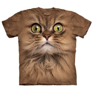 Katte t-shirts