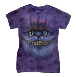 Katte t-shirts