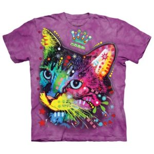 Katte t-shirts