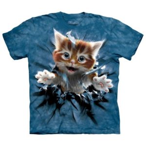 Katte t-shirts