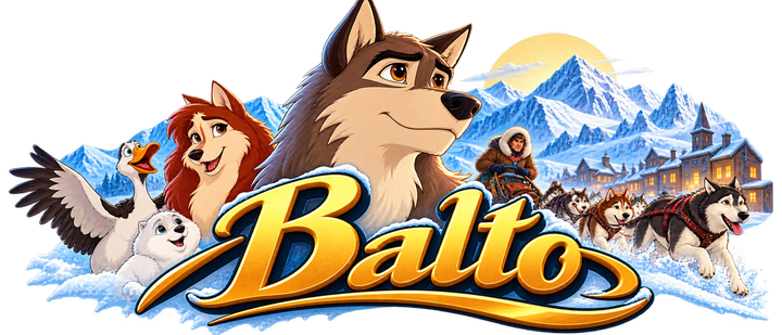 Balto