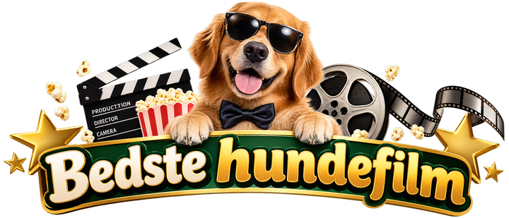 Bedste hundefilm
