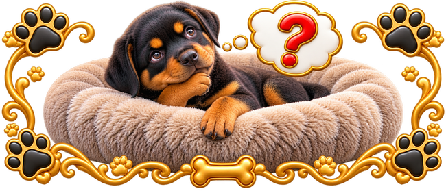 Er en donut hundeseng det rigtige valg