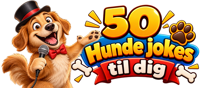 Hunde jokes