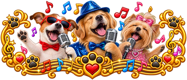 Hundesange