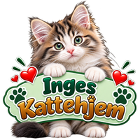 Inges Kattehjem