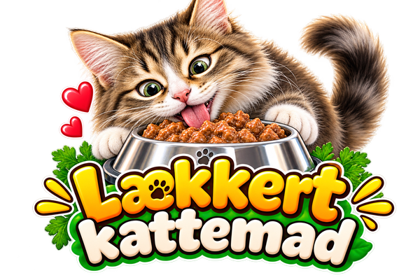 Kattemad