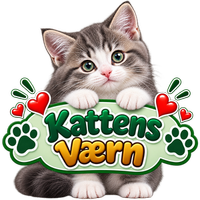 Kattens Værn