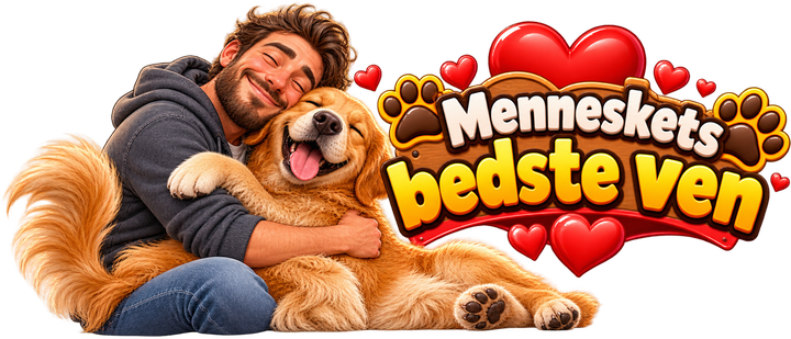 Menneskets bedste ven