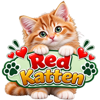 Red Katten